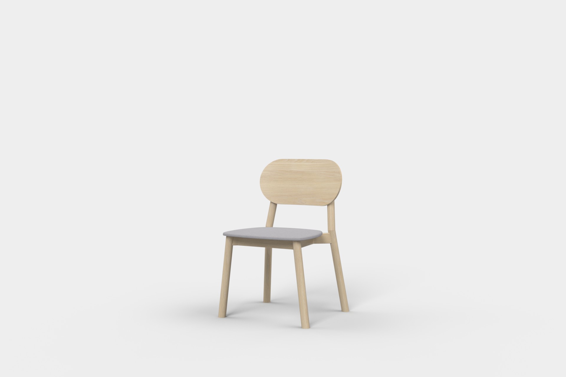 Mckenzie Dining Chair (MK53U)